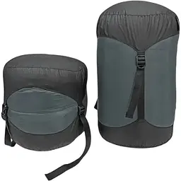 Компресійний чохол Rock Front Compact L Сірий (RF-00000679)