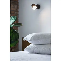 Подушка Ecotton Premium Line White 50х70 см (25069) - мініатюра 4