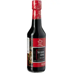 Темний соєвий соус House of Asia 150 мл - мініатюра 2