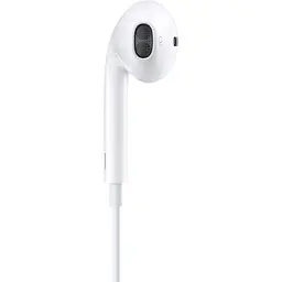 Навушники Apple EarPods with Lightning (MWTY3) [123649] - мініатюра 2