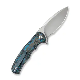 Ніж складаний Civivi Mini Praxis Arctic Storm C18026CB-1 (Лімітована серія) - мініатюра 2