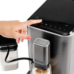 Кавомашина Gorenje GFACM20S - мініатюра 9