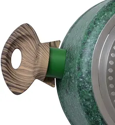 Каструля Fissman Malachite 2.7 л (4318) - мініатюра 5