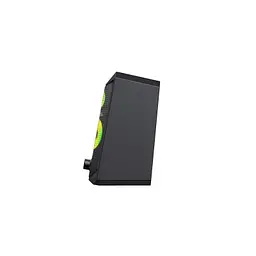Акустична система Vinga (SP-200 LED USB Black) - мініатюра 3