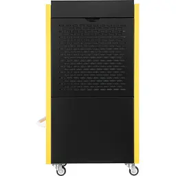 Промисловий осушувач повітря 2E 2E-ID1000-90L [139680] - мініатюра 7
