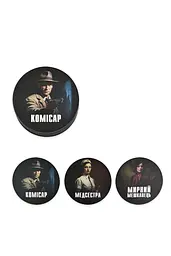 Настільна гра Strateg Мафія Strateg 30698 ЦБ-00276944 - мініатюра 2
