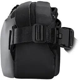 Фотосумка K&F Concept Alpha Camera Sling Bag Сірий, 10L (KF13.157) - мініатюра 2