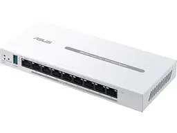 Маршрутизатор Asus ExpertWiFi EBG19P (90IG08C0-MO3B00) - мініатюра 6