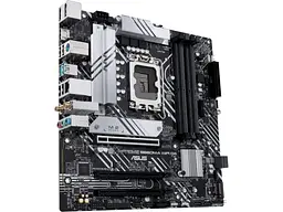 Материнская плата Asus Prime B660M-A Wi-Fi D4 - миниатюра 3