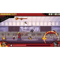 Ключ активації Microsoft Russian Subway Dogs для Xbox One/Series S/X - мініатюра 3