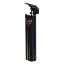 Тример для стрижки акумуляторний VGR V-009 з турборежимом, чорний VGR HP-V-009 - мініатюра 3