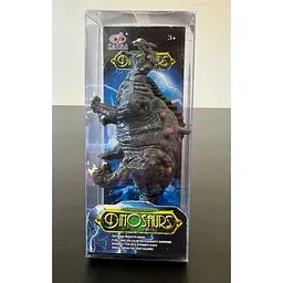 Фігурка Dino Toys Спинозавр 100А зелено-коричнева (Q9899-100A) - мініатюра 6