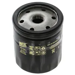 Фільтр масляний Wixfiltron WL7492