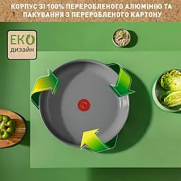 Набір посуду Tefal Ingenio Renew 2 предмети (L2609502) - мініатюра 5
