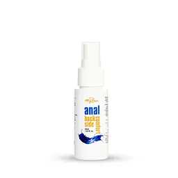 Анальний лубрикант Boys Of Toys MyLove Anal Back Side Comfort, 50 мл