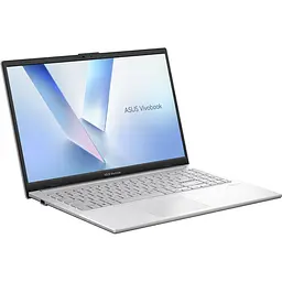 Ноутбук Asus VivoBook Go 15 E1504TA Cool Silver (E1504TA-BQ284) [174653] - мініатюра 3