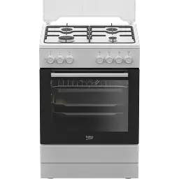 Плита комбінована BEKO FBM 62120 WD