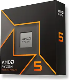 Процесор AMD Ryzen 5 9600X (100-100001405WOF)