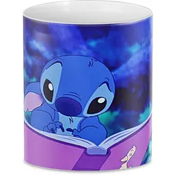 Кухоль GeekLand Стич Lilo and Stitch 02.11.173 330 мл білий - мініатюра 3