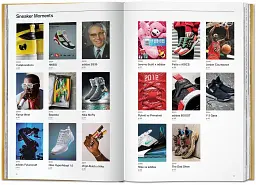 Sneaker Freaker. The Ultimate Sneaker Book! - мініатюра 2