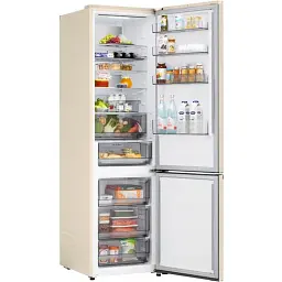 Холодильник LG GC-B509 EESM - мініатюра 7