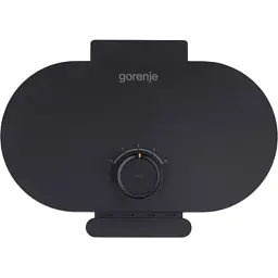 Електрогриль Gorenje WM1200B - мініатюра 4
