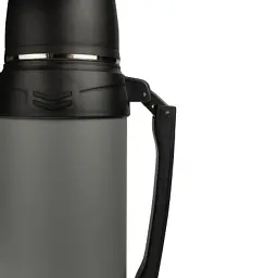 Термос Tribe Family line 2.5 л Grey (T-DG-0002-grey) - мініатюра 5