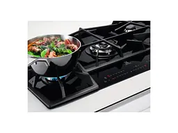 Варильна поверхня Electrolux KGV7539IK - мініатюра 5
