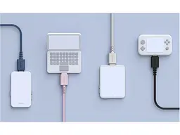 Навушники з мікрофоном Sony IER-EX15C White (IER-EX15C/W) - мініатюра 2