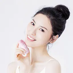 Масажер для обличчя Xiaomi inFace Sonic Facial Device MS2000 [Grey] [34054] - мініатюра 4