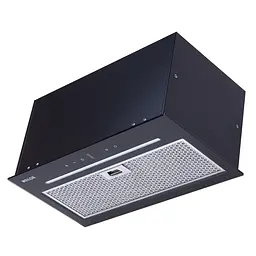 Витяжка повновбудована WEILOR PBSR 52651 GLASS BL 1300 LED Strip - мініатюра 4