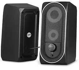 Акустична система Real-EL 2.0 S-110 Black (EL121100009) - мініатюра 6