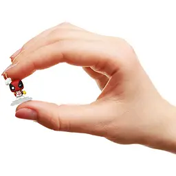 ІІгрова фігурка Funko Pop! Bitty Pop Deadpool (84964) - мініатюра 3