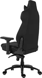 Геймерське крісло GT Racer X-8702 Fabric Black(X-8702 Fabric Black) - мініатюра 8