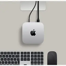 Неттоп Apple Mac mini M4 10CPU/10GPU 16GB/256GB (MU9D3) 2024 [120397] - мініатюра 6