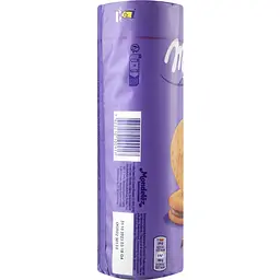 Печиво Milka Choco Pause з начинкою з молочного шоколаду 260 г (923325) - мініатюра 2