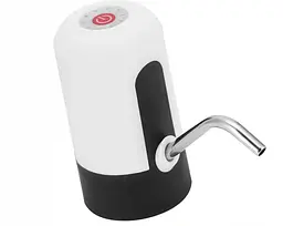 Помпа для води Automatic Water Dispenser автоматична USB - мініатюра 3