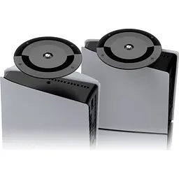 Підставка для консолі Dobe Vertical Console Stand для PS5 Slim/Slim Digital Edition (TP5-3573) [165280] - мініатюра 6