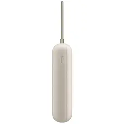 Зовнішній акумулятор вбудований кабель Xiaomi 10000mAh Integrated Cable (BHR9072GL) - мініатюра 2