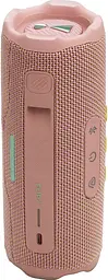 Портативна акустика JBL Flip 7 Pink (JBLFLIP7PINK) - мініатюра 3