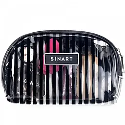 Косметичка силіконова Sinart Cosmetic Bag - мініатюра 2