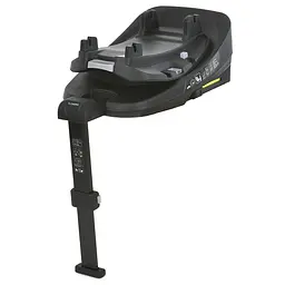 База для автокрісла i-FIX обертання 360° ISOFIX i-SIZE R129 (ME 1110 Base 360)