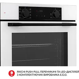 Духова шафа Weilor FDO6F8WT - мініатюра 13