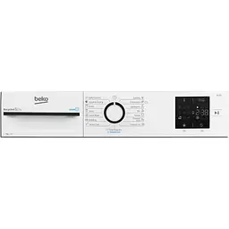 Сушильна машина Beko BM3T37239WB - мініатюра 5