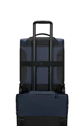 Дорожня Сумка На Колесах Samsonite ECODIVER BLUE NIGHTS 45x36x20 KH7*01021 - мініатюра 7