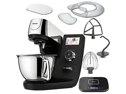 Кухонна машина Tefal QB951837 - мініатюра 3