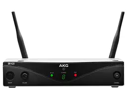 Мікрофон AKG WMS420 Vocal SET Band A (3416H00010) - мініатюра 3