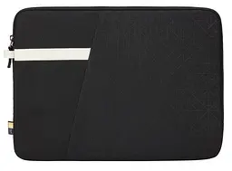 Чохол Case Logic Ibira Sleeve 14" IBRS-214 Black (6622043) - мініатюра 2