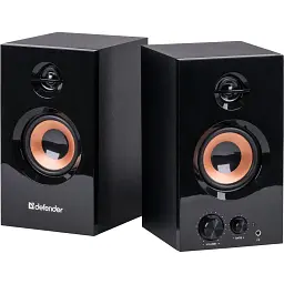 Акустична система Defender Aurora S20 (65419) - мініатюра 3