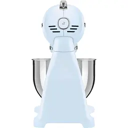 Планетарний міксер Smeg SMF03PBEU [116246] - мініатюра 3
